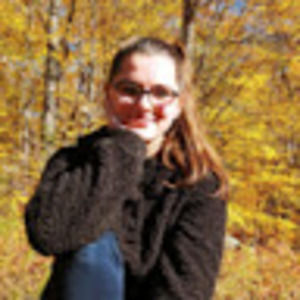 Meet your Posher, Océane